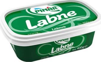 Pınar Labne Peynir 400 Gr