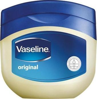 Vaseline Original Nemlendirici Jel Krem 100 ml