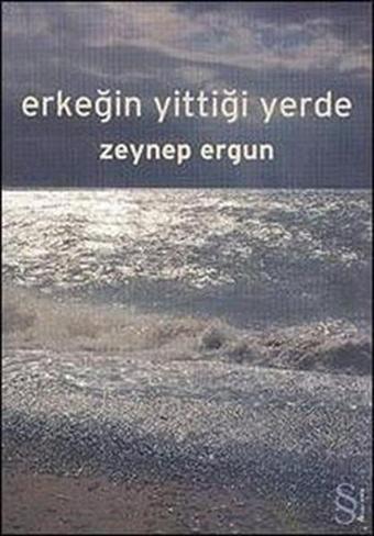 Erkeğin Yittiği Yerde - Zeynep Ergun - Everest Yayınları