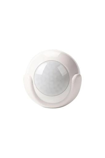 Xenon Smart Akıllı Hareket Sensörü Zigbee Mobil Kontrol Gerçek Zamanlı Izleme Sağlayan Pır Sensörü (150°) X7613