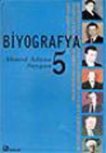Biyografya 5- Adnan Saygun - Ayşegül Yaraman - Bağlam Yayıncılık