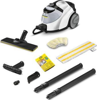 Karcher 1.512-660.0 SC 5 Easyfix Iron Plug Buharlı Temizlik Makinesi