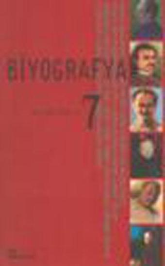 Biyografya 7- Tevfik Fikret - Ayşegül Yaraman - Bağlam Yayıncılık