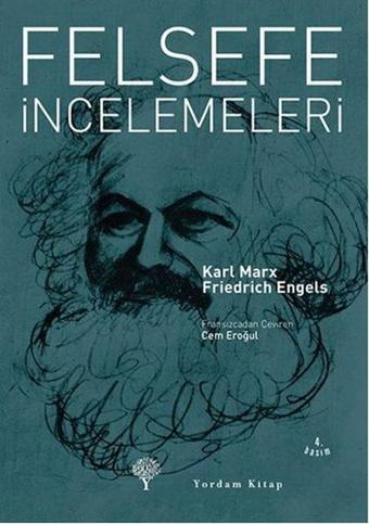 Felsefe İncelemeleri - Yordam Kitap