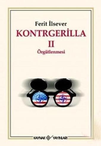 Kontrgerilla - 2 - Kaynak Yayınları