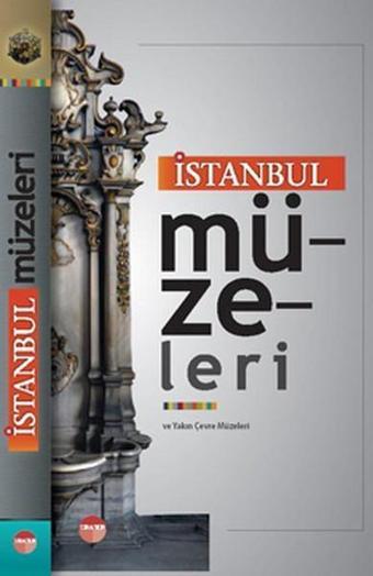 İstanbul Müzeleri - Kolektif  - URANUS