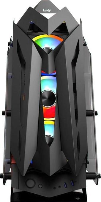 izoly Ls-900b 5x Rgb Cooler Robotıc Kasa