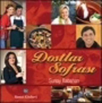 Dostlar Sofrası - Remzi Kitabevi