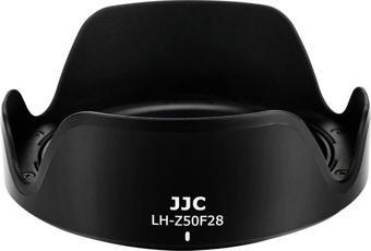 JJC LH-Z50F28 Parasoley (Nikon Z MC 50mm f/2.8 Macro)