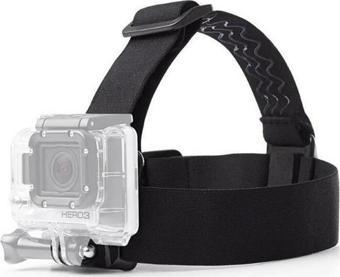 Sanger GP24 Gopro Aksiyon Kamera İçin Kafa Bandı