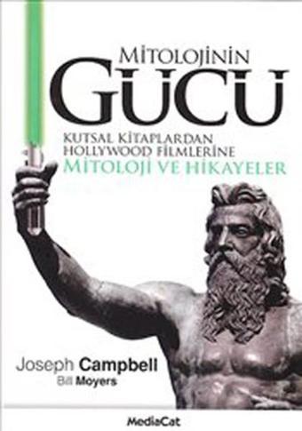 Mitolojinin Gücü - Joseph Campbell - MediaCat Yayıncılık