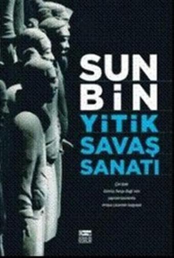 Yitik Savaş Sanatı - Anahtar Kitaplar