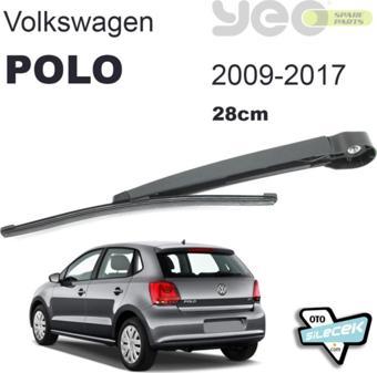 Yeo Vw Polo Arka Silecek Kolu 2009-2017