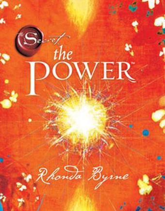 Secret The Power - Güç - Rhonda Byrne - Artemis Yayınları