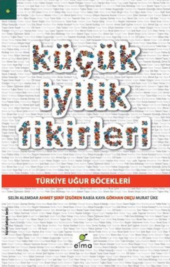 Küçük İyilik Fikirleri - Elma Yayınevi