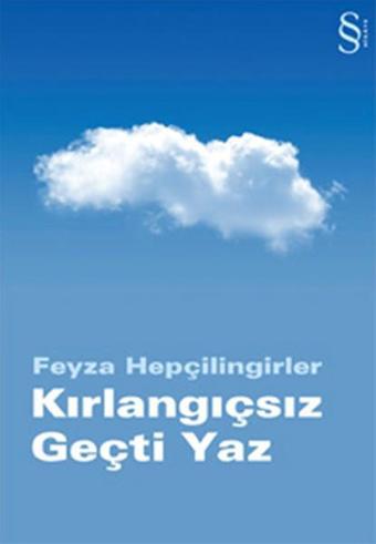 Kırlangıçsız Geçti Yaz - Feyza Hepçilingirler - Everest Yayınları