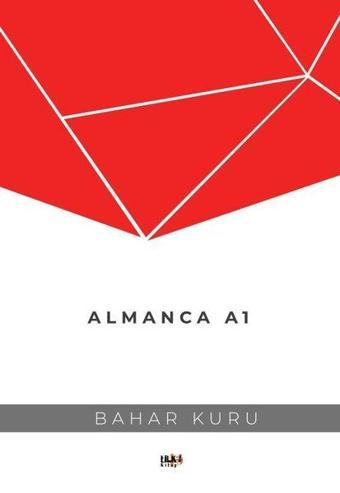 Almanca A1 - Tilki Kitap