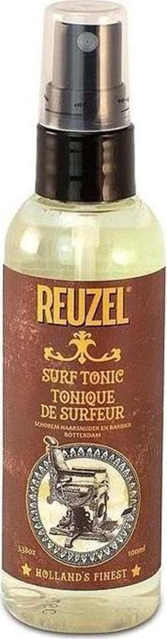 Reuzel Surf Tonic Erkekler için Saç Toniği 100ML