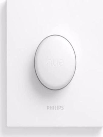 Philips Hue Smart Button Akıllı Uzaktan Kumanda Bağlı Priz