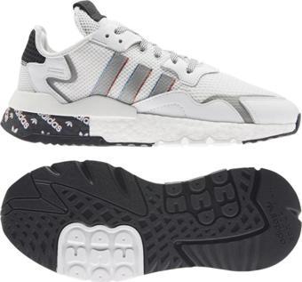 adidas Nite Jogger Erkek Spor Ayakkabı HO1719