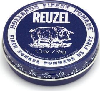 Reuzel Fiber Pomade Erkekler için Saç Şekillendirici Krem 35Gr