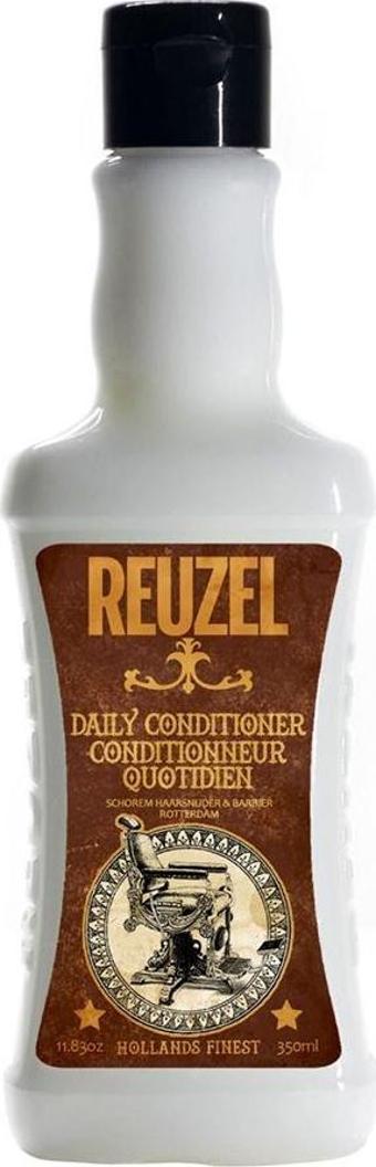 Reuzel Daily Conditioner Erkekler için Günlük Saç Bakım Kremi 350ML