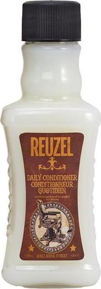 Reuzel Daily Conditioner Erkekler için Günlük Saç Bakım Kremi 100ML