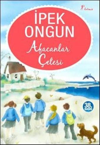 Afacanlar Çetesi - İpek Ongun - Artemis Yayınları