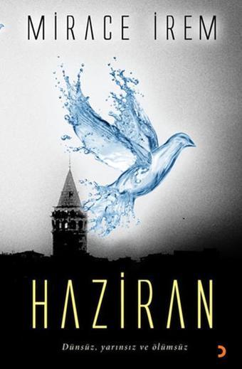 Haziran - Mirace İrem - Cinius Yayınevi