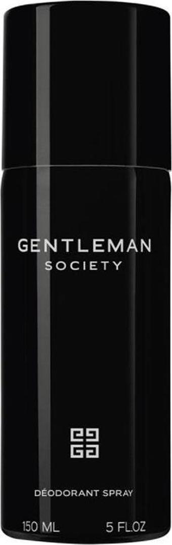 Givenchy Gentleman Society 150 ml Erkek Deodorant