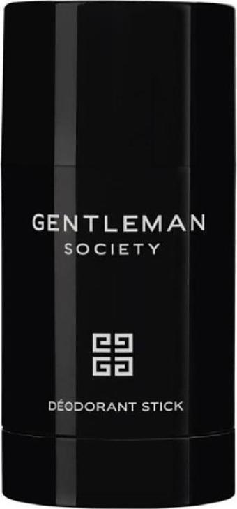 Givenchy Gentleman Society Deodorant Stick 75 ml Erkek