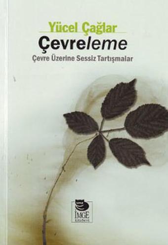 Çevreleme - Yücel Çağlar - İmge Kitabevi