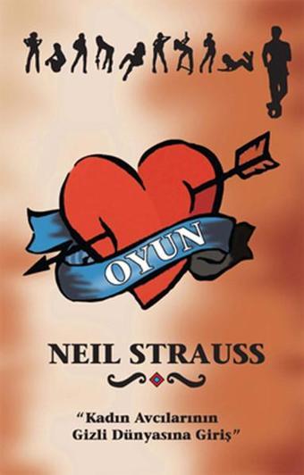 Oyun - Neil Strauss - Butik