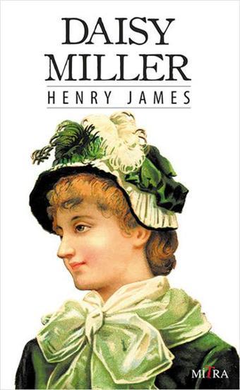 Daisy Miller - Henry James - Mitra