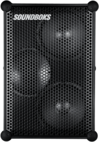 Soundboks (Gen. 3) Black