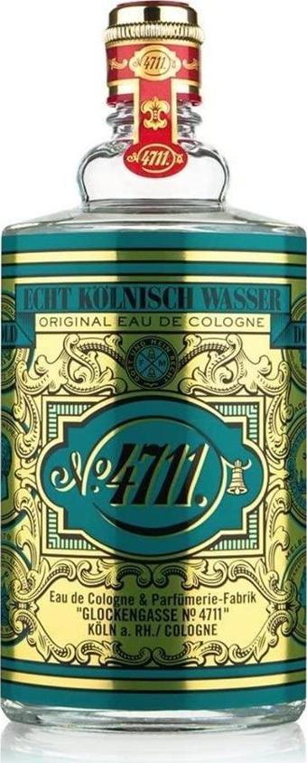 4711 Original Eau De Cologne EDC 150 ml Erkek Parfümü