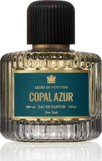 Aedes De Venustas Copal Azur EDP 100 ml Unisex Parfüm