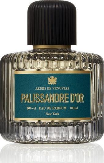 Aedes De Venustas Palissandre D'Or EDP 100 ml Unisex Parfüm