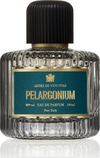 Aedes De Venustas Pelargonium EDP 100 ml Unisex Parfüm