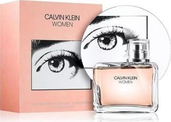 Calvin Klein Women Intense EDP 100 ml Kadın Parfüm