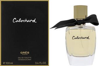 Gres Cabochard EDT 100 ml Kadın Parfümü