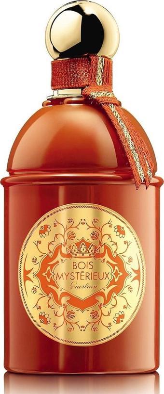 Guerlain Bois Mysterieux EDP 125 ml Unisex Parfüm