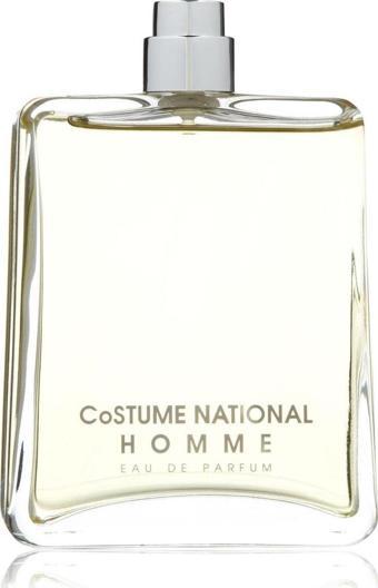 Costume National Homme EDP 50 ml Erkek Parfümü