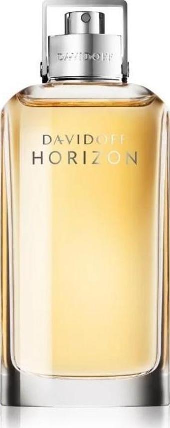 Davidoff Horizon EDT 125 ml Erkek Parfümü