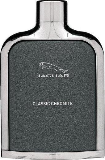 Jaguar Classic Chromite EDT 100 ml Erkek Parfüm