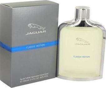 Jaguar Classıc Motıon EDT 100 ml Erkek Parfüm