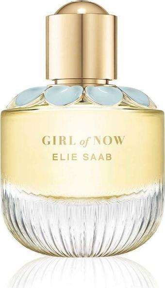 Elie Saab Girl Of Now EDP 50 ml Kadın Parfümü