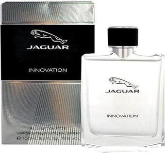 Jaguar Innovation EDT 100 ml Erkek Parfüm