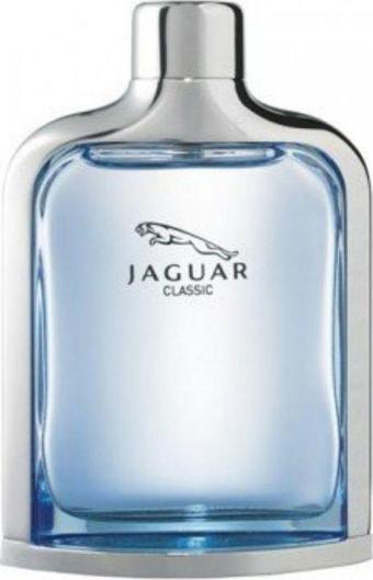 Jaguar New Classic EDT 100 ml Erkek Parfümü