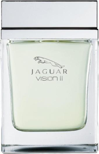 Jaguar Vision II EDT 100 ml Erkek Parfüm